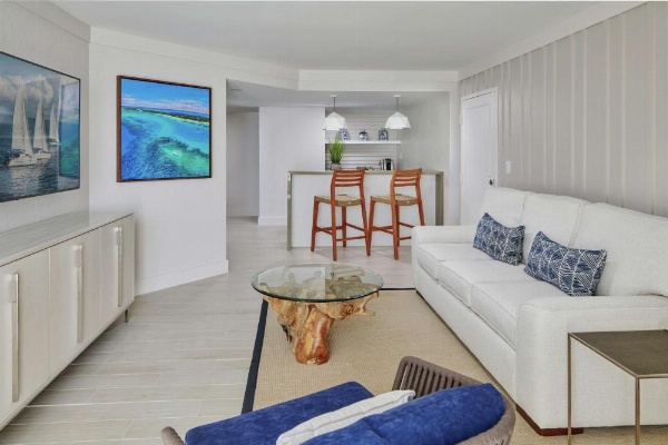 Bahia Mar Fort Lauderdale Beach- A DoubleTree By Hilton image 24